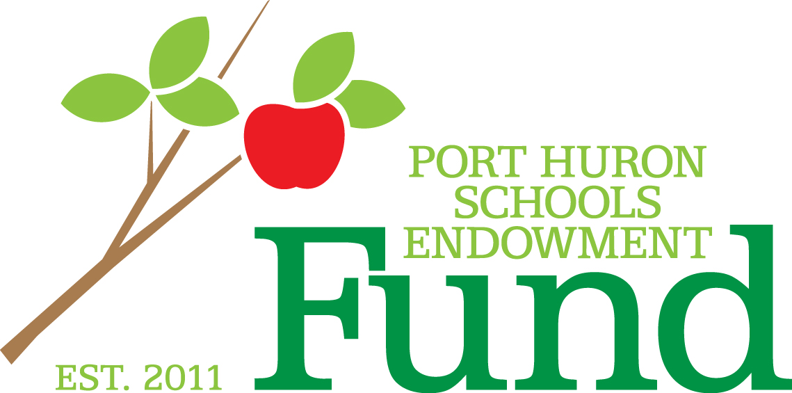 Port Huron Schools logo