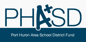 PHASD - Port Huron Area School Disctrict Fund